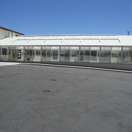 Aquarius Inn Bicknell Exterior photo