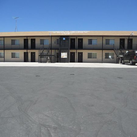 Aquarius Inn Bicknell Exterior photo